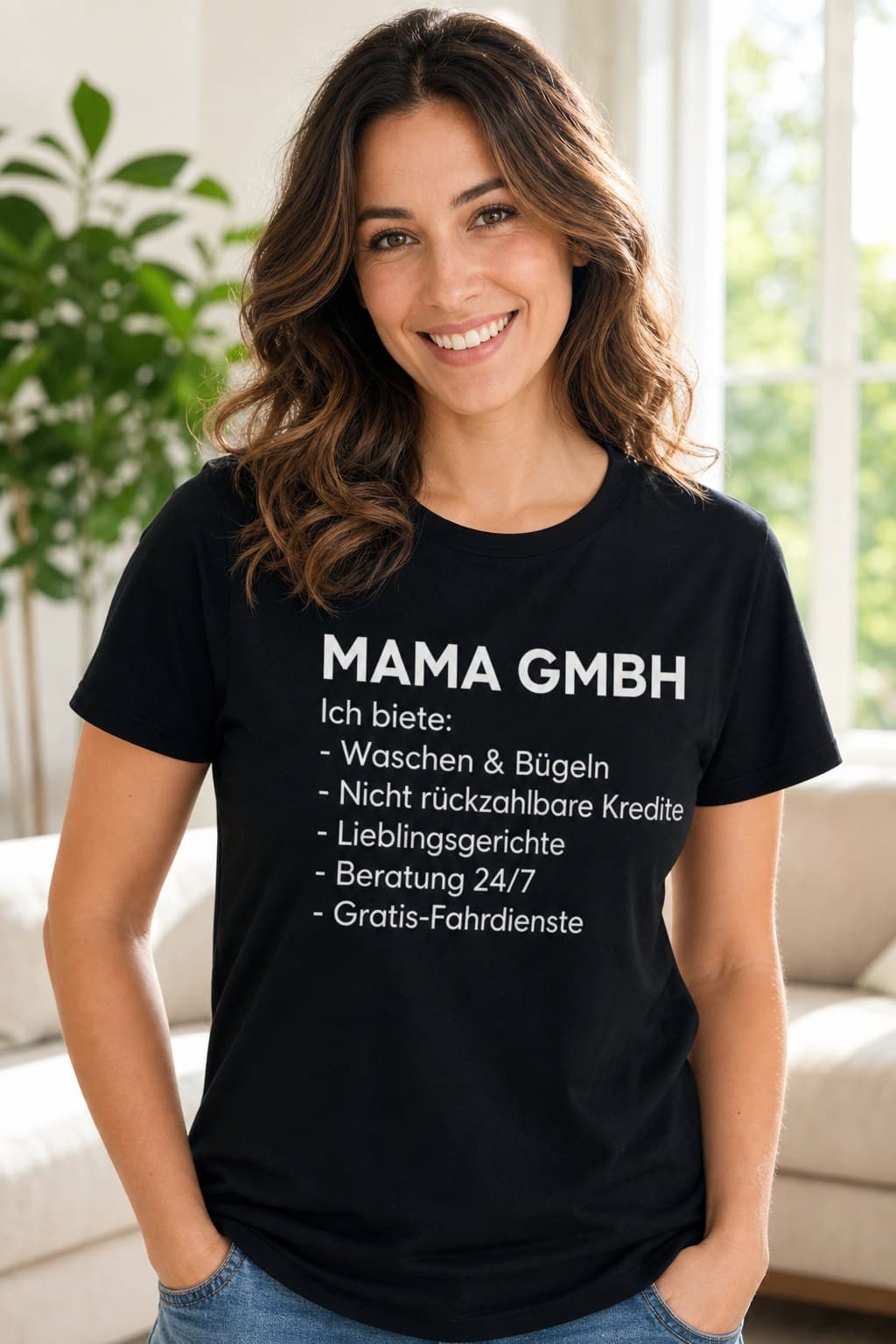Damen T-Shirts