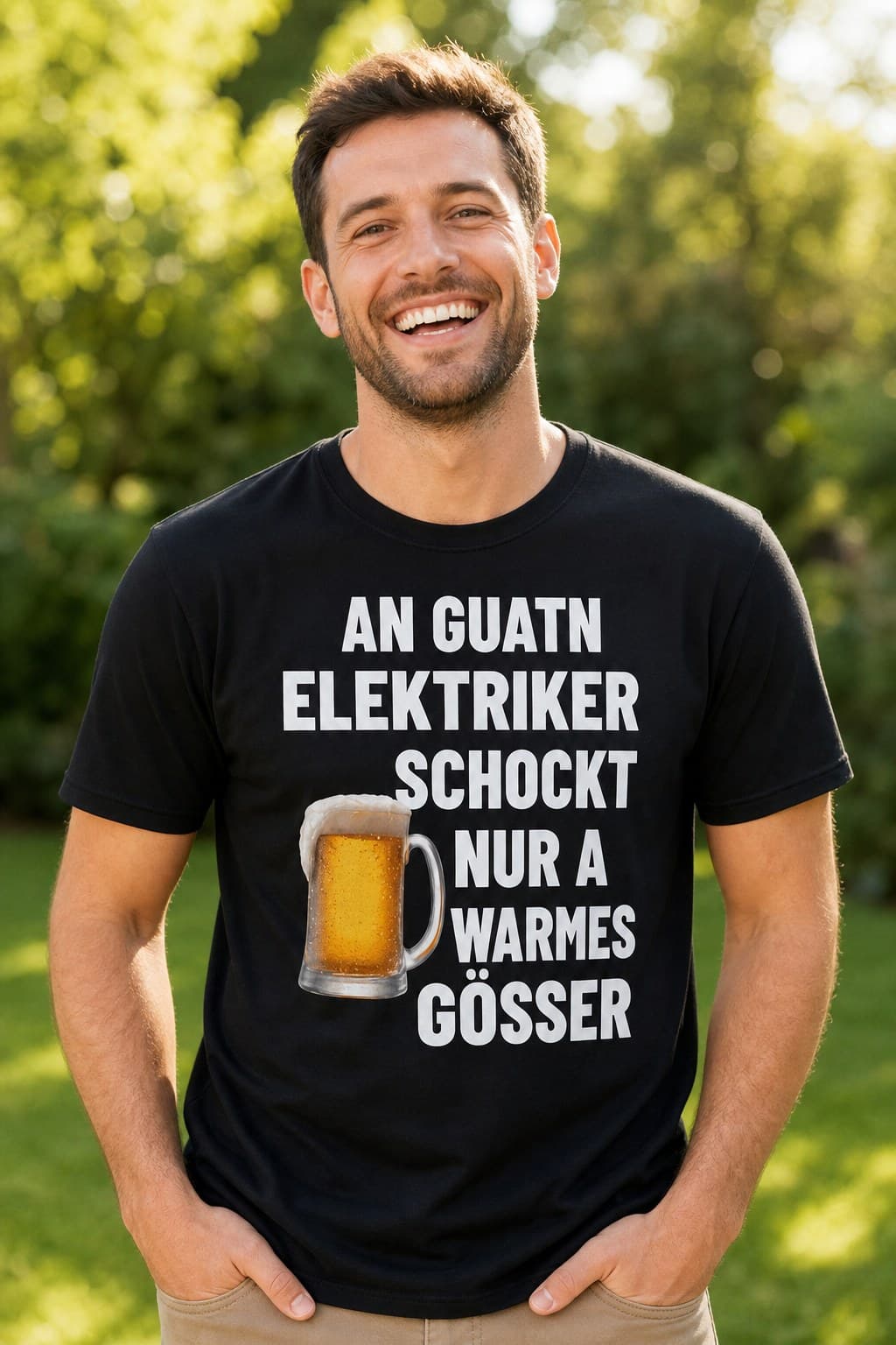 Herren T-Shirts