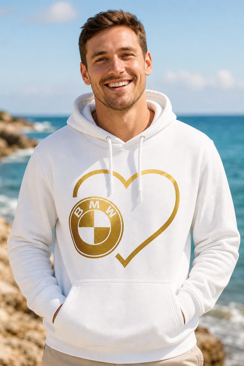 Kapuzenpullover