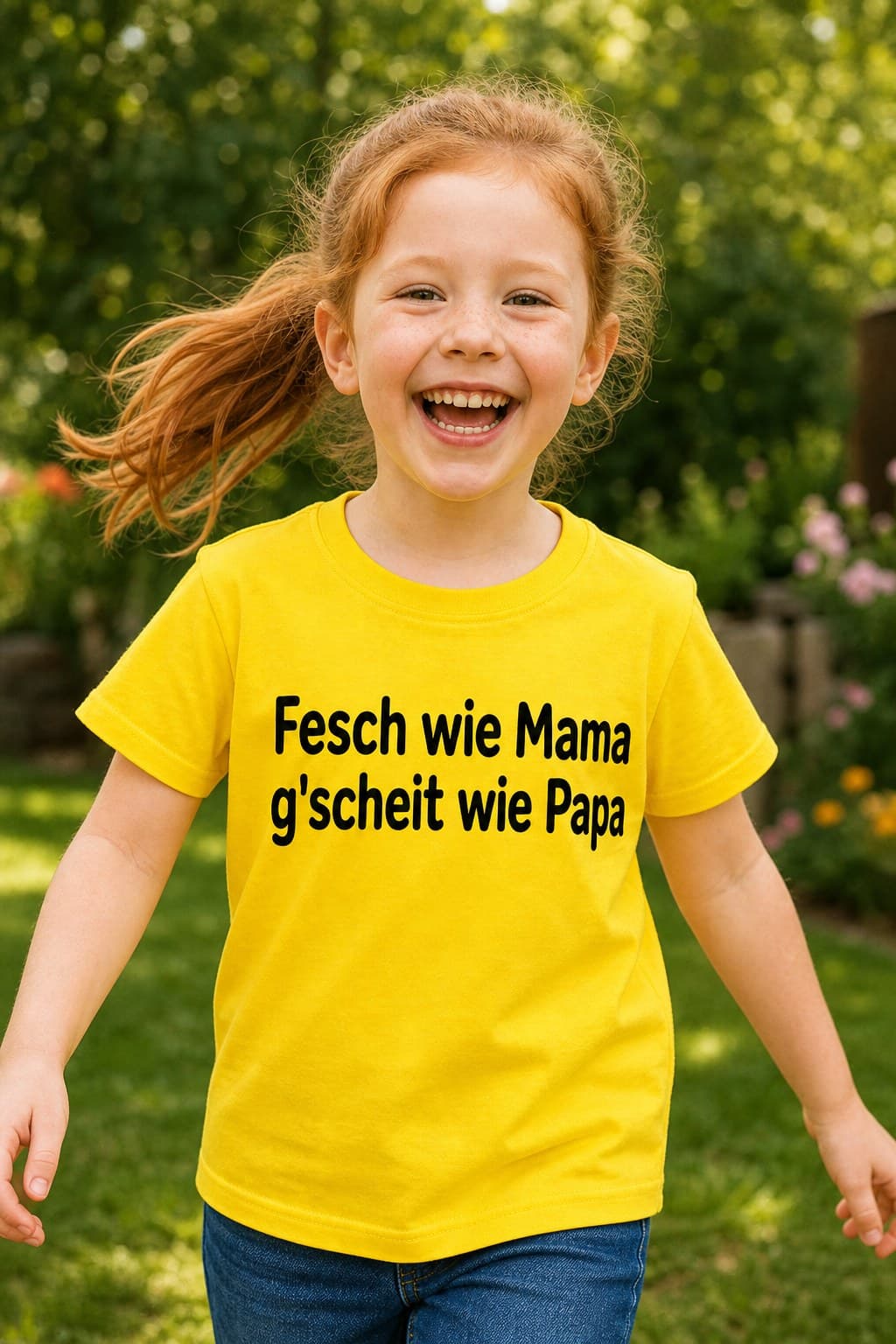 Kinder T-Shirts
