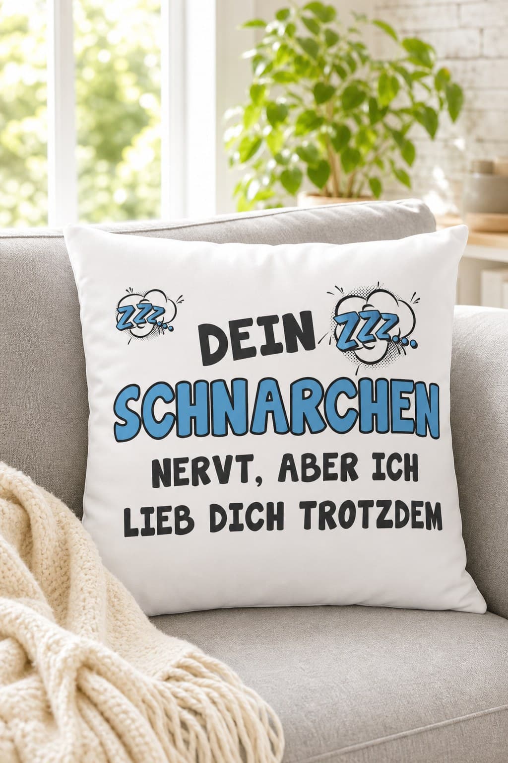 Kissen
