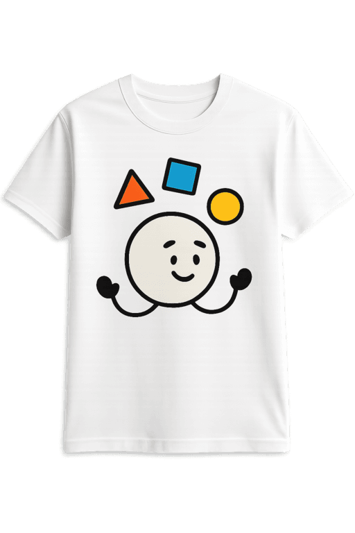 Warum minimalistische, witzige Designs immer beliebter werden